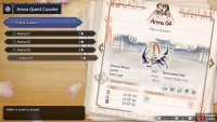 Step 1: Accept the hardest Arena Quest.
