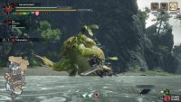 Tetranadon will eat fish, rocks, whatever it can get its grubby mitts on.