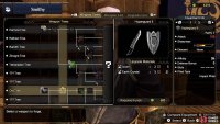 Be sure to upgrade or forge better weapons, so you’re not using the weak base weapon.