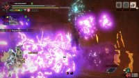 Soon afterwards, Magnamalo will dash around and then finish with a devastating dive bomb explosion.