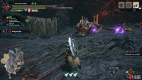 Use traps to slow down Magnamalo or, if it’s weak, capture it.