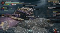 Generally, capturing Magnamalo is preferable, but if you want more Ghostprisms, you may wish to slay it.
