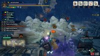 You can deal massive damage to multiple monsters.