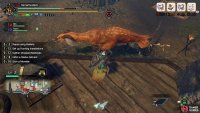 Stalkers try to harrass hunters and automatic installations.