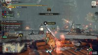 Afterwards, use the Power Kilns to reduce the cooldown, if it’s safe to do so.