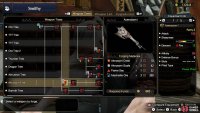 Forging an awesome Axenosom I.