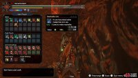 During an upsurge, you can reap lots of Machalite Ore.