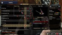 Rainy Jelly I Dual Blades.