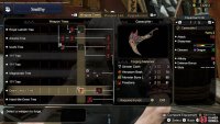 Cawscythe I Long Sword.