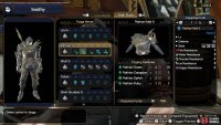Rathian Mail S.