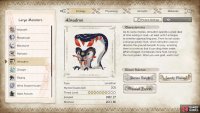 Almudron’s profile in the Hunter’s Notes.