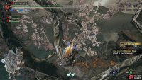 Compared to other relics found in trees, this one isn’t too hard to grab.