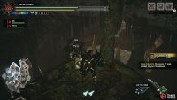 As usual, remember to press the A button to hang in mid-air after running out of stamina.