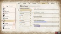Rakna-Kadaki’s ailment susceptibility.