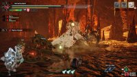 It’ll then swipe that claw across, dealing minor damage.