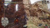 You’ll find this relic on the middle level of the tower.