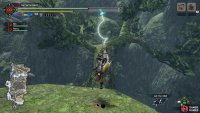 Get yourself onto this tree overlooking Area 2.