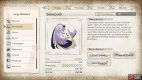 Somnacanth’s profile in the Hunter’s Notes.