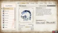 Tobi-Kadachi’s profile in the Hunter’s Notes.