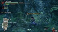 You’ll find Mushroom Colonies mostly at the center of the map