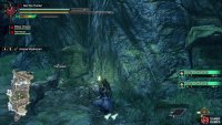 and you’ll be able to harvest the Unique Mushrooms from them. 