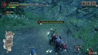 you’ll then be able to harvest those bushes for firelanterns and wisplanterns.