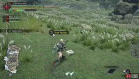 they can be a little hard to spot so you should definitely use your map to help locate them.