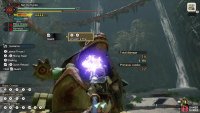 Wyvern’s Fire is a powerful explosive attack but has a long cooldown