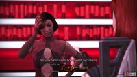 you’ll find Rita at the bar who is looking for some help regarding her sister, Jenna.