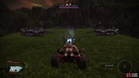 You&rsquo;ll need to deal with a Geth Dropship on Casbin