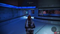 Return to the Med Clinic after the events at Chora’s Den