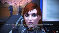 Leave the Docking Bay on the Citadel to receive a transmission from Girard