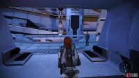 Return to the Citadel after completing a main mission