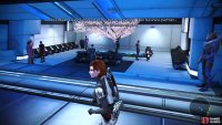 You’ll find Jahleed in the C-Sec Offices on the Citadel