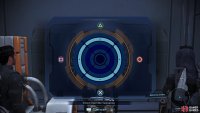 or Override it and receive a Credits bonus based on how long it takes you.