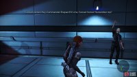 You’ll find Conrad Verner by the stairs leading to the Lower Markets on the Citadel