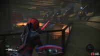 If you seek out Balak, be wary, as he&rsquo;ll try to snipe you as you approach.