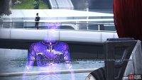 Avina terminals - like the one near the Citadel Tower - will often yield Codex Entries.