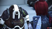 Talk to Jahleed in C-Sec Academy to start “Jahleed’s Fears”.