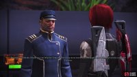and Rear Admiral Kahoku will give you “Missing Marines”.