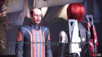 Talk to Garroth in the Citadel Tower to start the assignment “Privateers”,