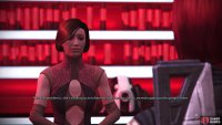 In Flux, talk to Rita to start “Rita’s Sister”,