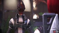 Chorban - if you didn’t already talk to Jahleed - will give you “Scan the Keepers”,