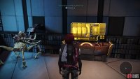 investigate a Suspicious Gambling Machine to start “Signal Tracking”,