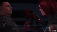 After the fight with Fist you’ll gain the intel you need, and you can spare or execute Fist…