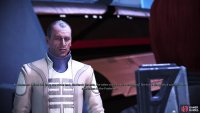 You’ll also learn about Liara, a Prothean expert located somewhere in the Artemis Tau cluster.