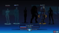 Accept Garrus’s help to gain a new squad member.