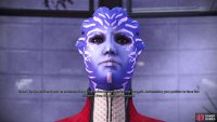 Sadly, none of the evidence you’ve collected compels the council to burn one of their top agents.