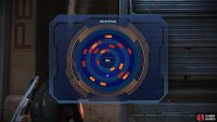 If you’re playing on PC, you’ll hack objects by playing a Frogger-like minigame