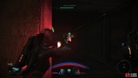 then flee down a nearby tunnel to escape its main cannon.